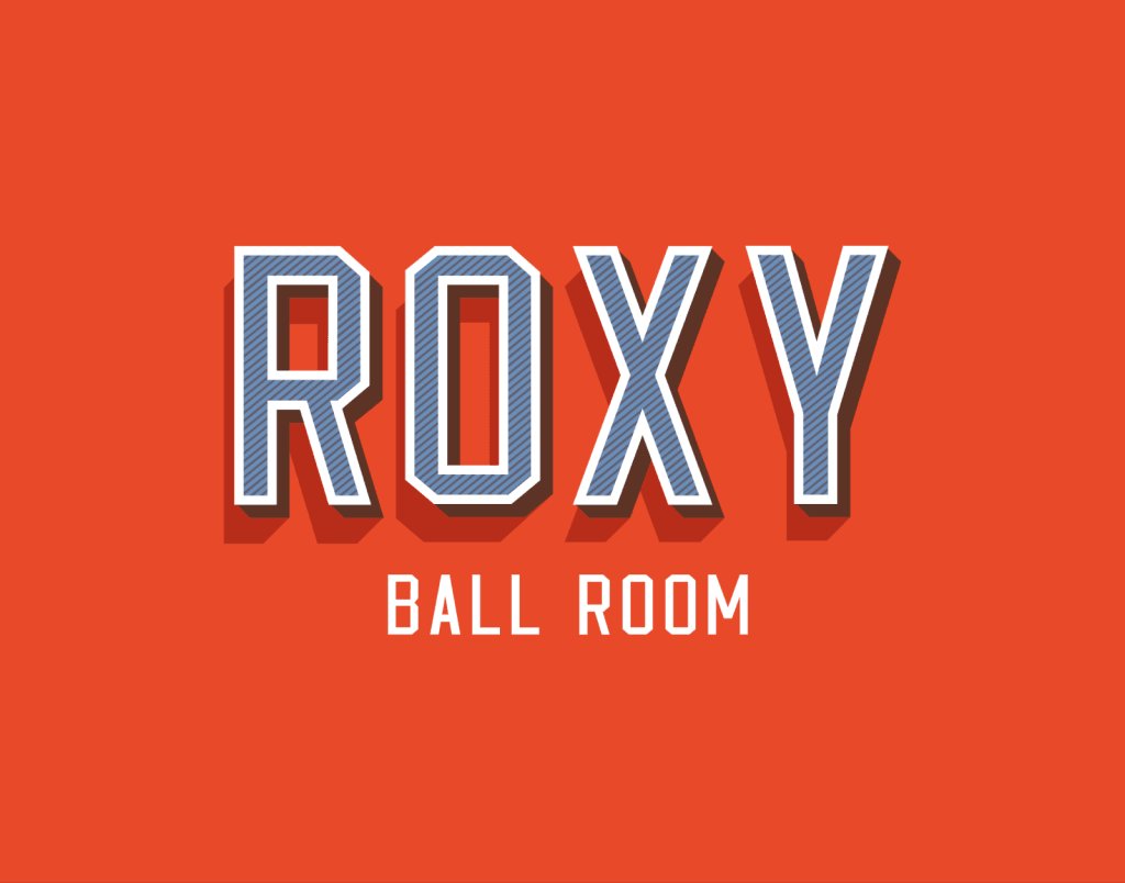 Roxy Ball Room